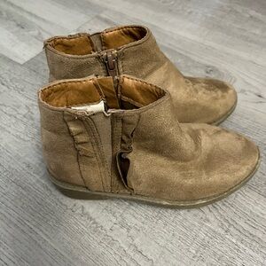 fabkids booties